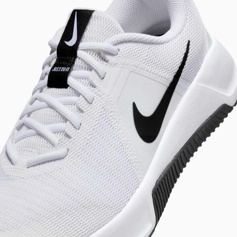 Кросівки для тренувань чоловічі Nike MC Trainer 3 white/black 8