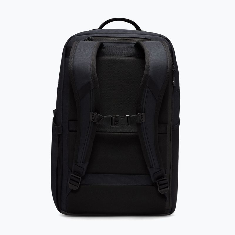 Рюкзак міський Nike Utility Speed 27 l black/black/white 4