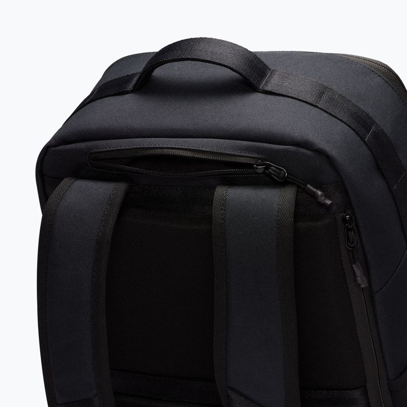 Рюкзак міський Nike Utility Speed 27 l black/black/white 7