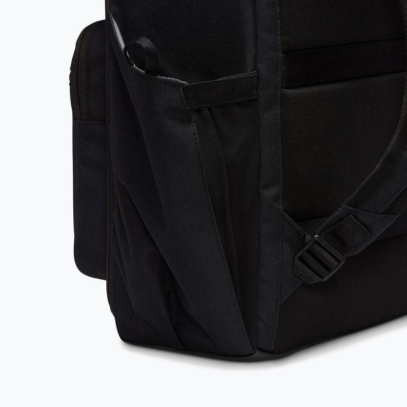 Рюкзак міський Nike Utility Speed 27 l black/black/white 10