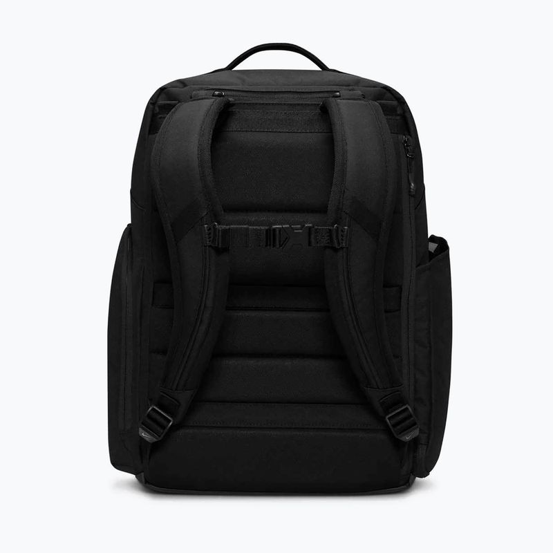 Міський рюкзак Nike Utility Elite 37 l black/black/white 2