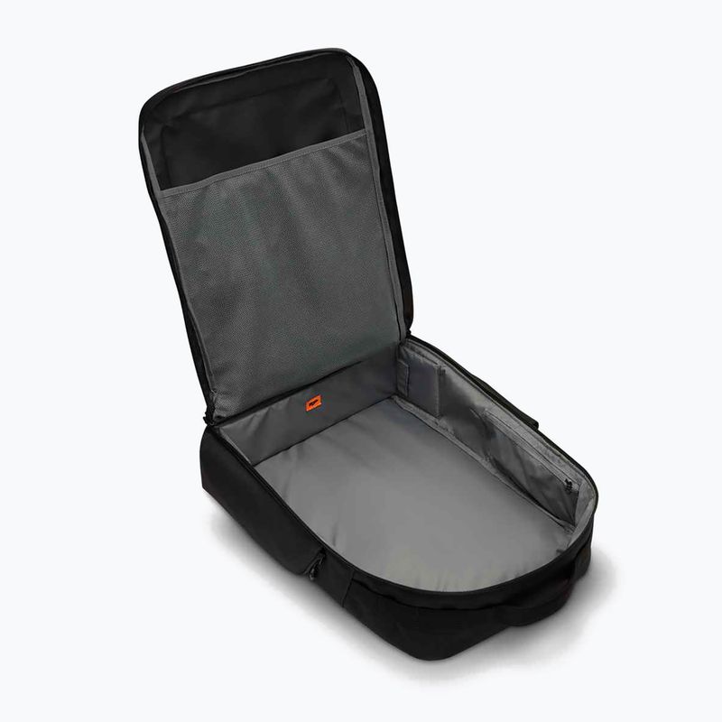 Рюкзак міський Nike Utility Elite 37 л black/black/white 4