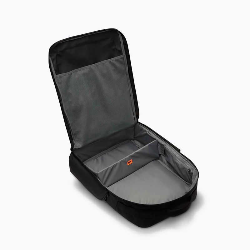 Рюкзак міський Nike Utility Elite 37 л black/black/white 5