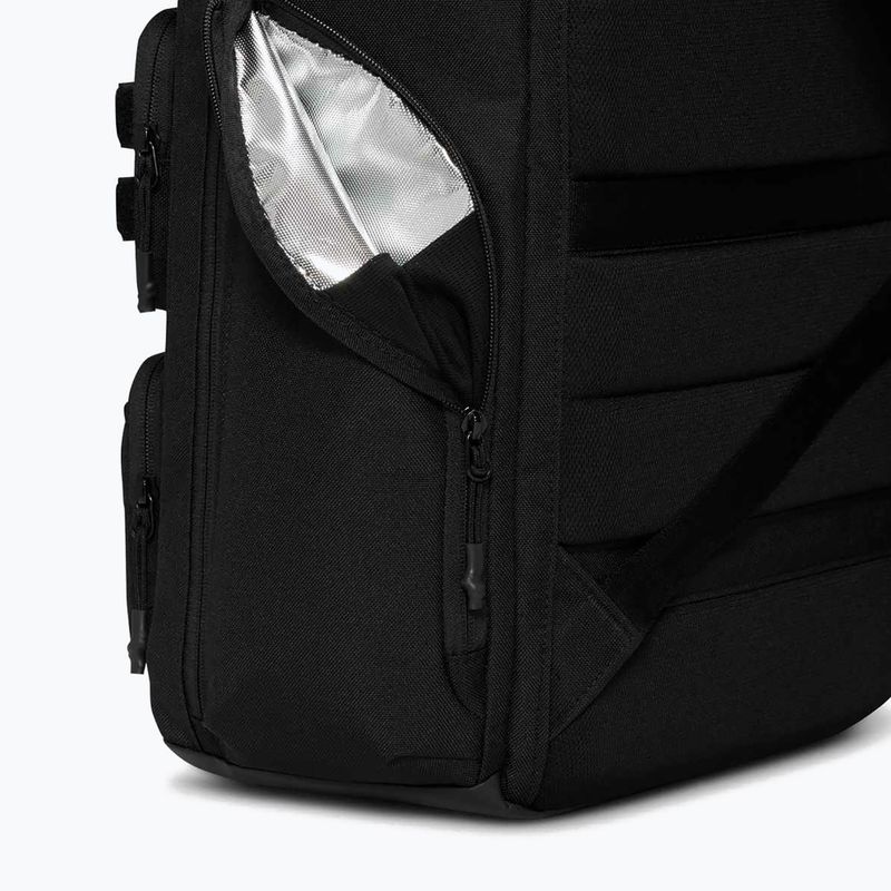 Міський рюкзак Nike Utility Elite 37 l black/black/white 9