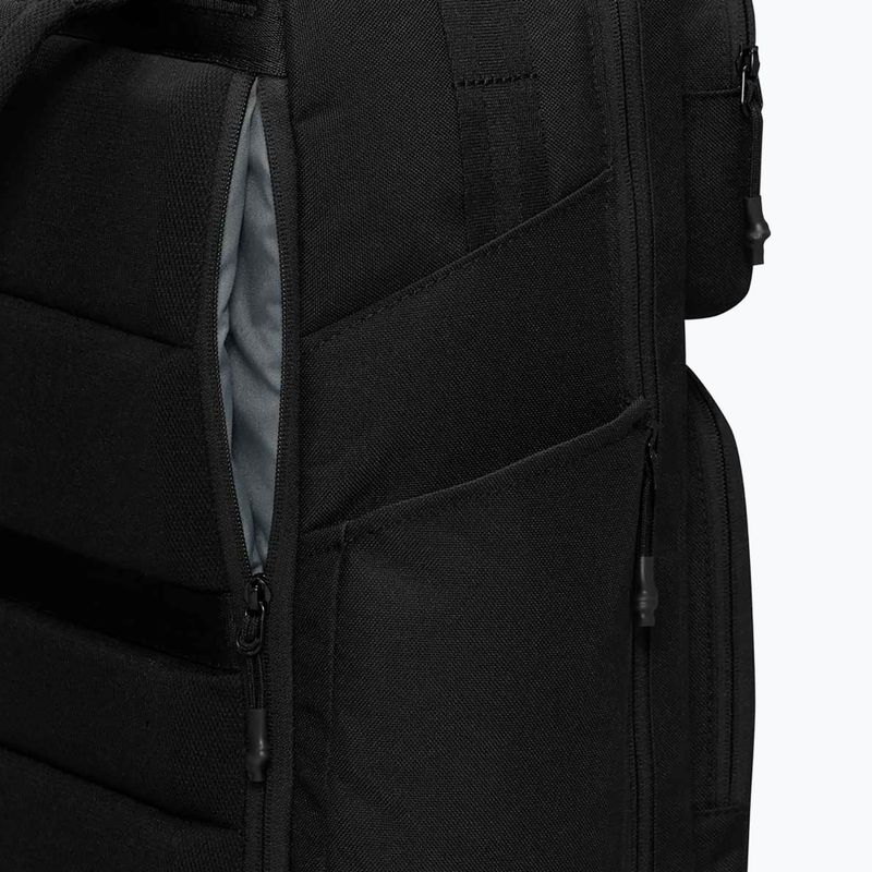 Міський рюкзак Nike Utility Elite 37 l black/black/white 10