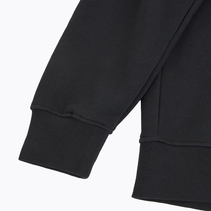 Чоловічий світшот Jordan Brooklyn Fleece Crew black/white 9