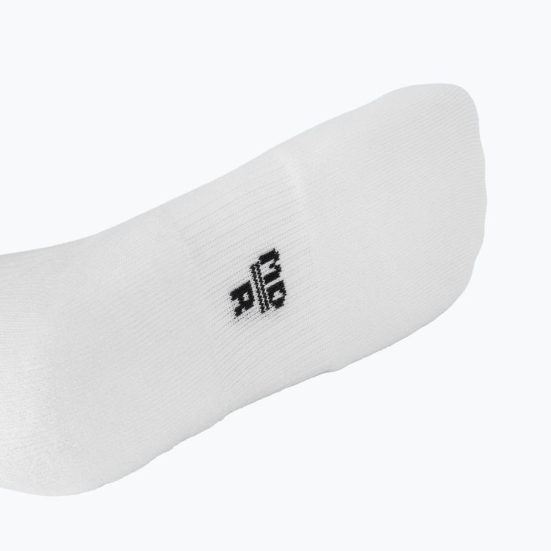 Шкарпетки Nike Jordan Everyday Crew 6 пар white/gym red/black 5