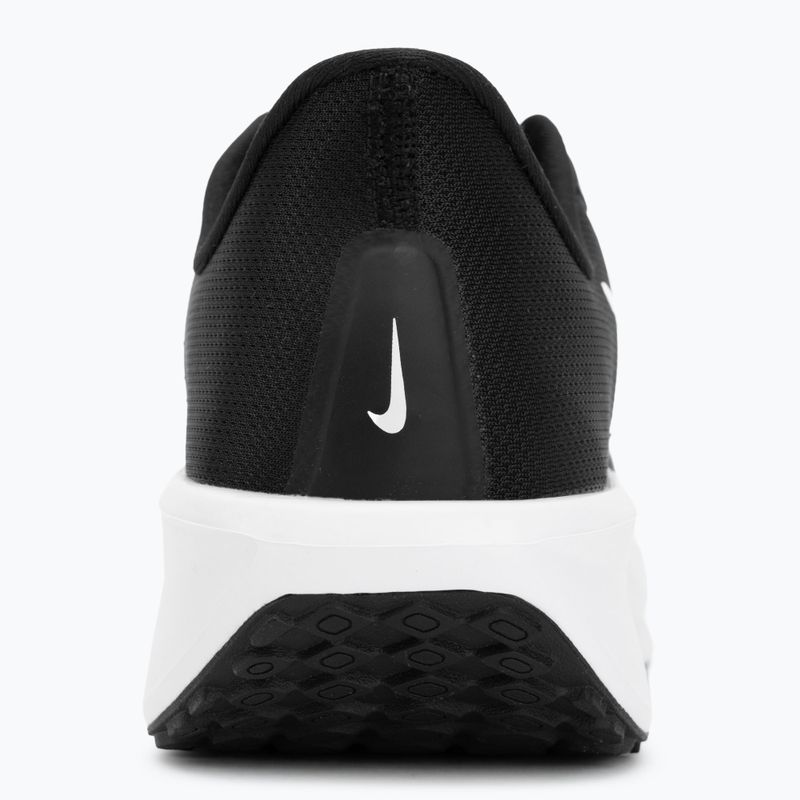 Кросівки для бігу чоловічі Nike Quest 6 black/iron grey/white 6