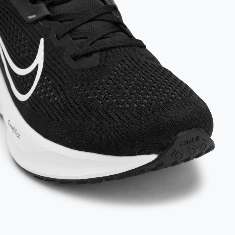 Кросівки для бігу чоловічі Nike Quest 6 black/iron grey/white 7