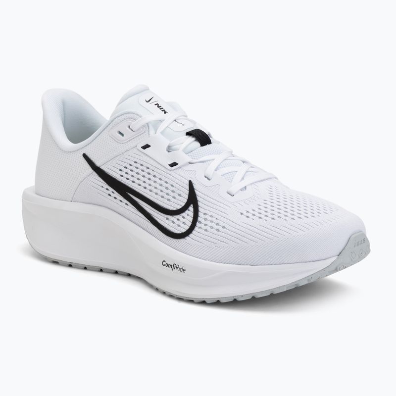 Buty do biegania męskie Nike Quest 6 white/pure platinum/black