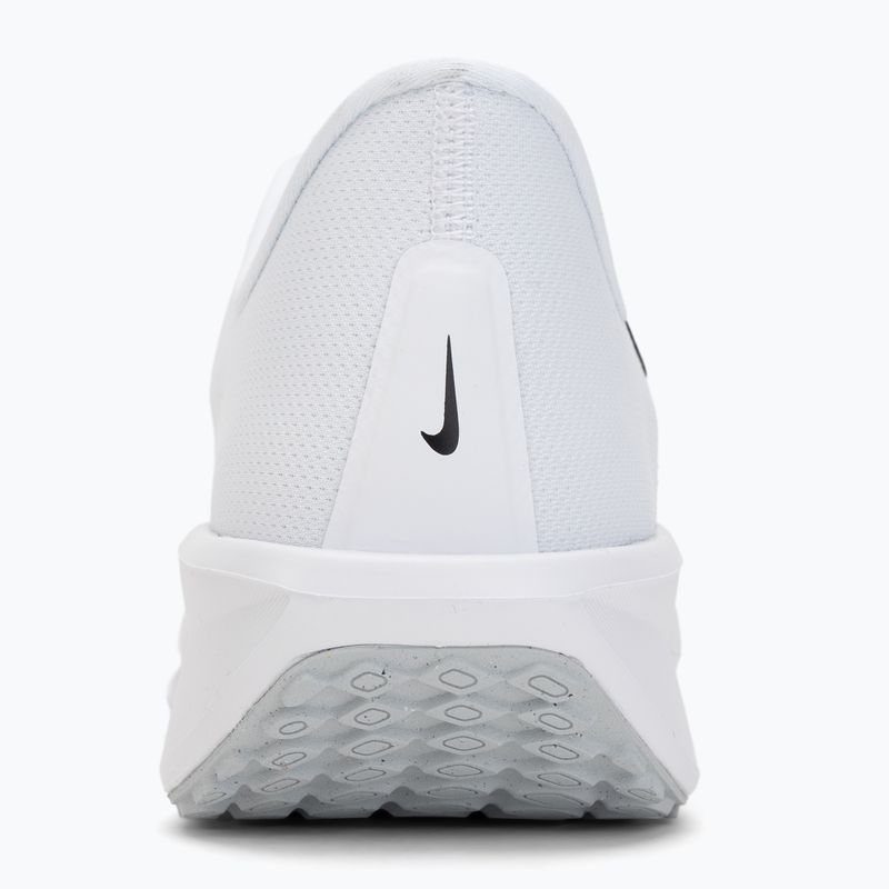 Чоловічі бігові кросівки Nike Quest 6 white/pure platinum/black 6