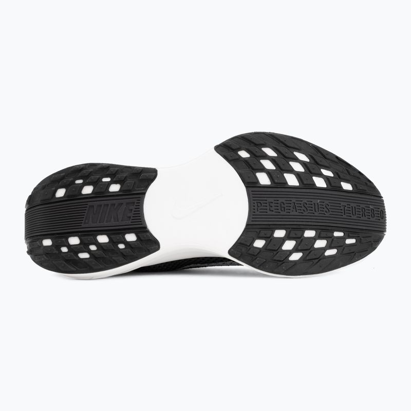 Кросівки для бігу чоловічі Nike Pegasus Plus black/anthracite/white/pure platinum 4