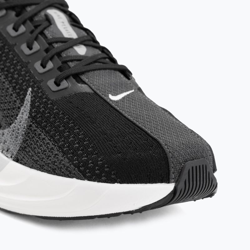 Кросівки для бігу чоловічі Nike Pegasus Plus black/anthracite/white/pure platinum 7