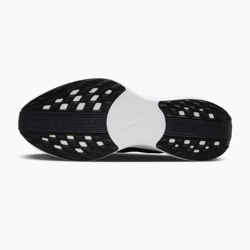 Кросівки для бігу чоловічі Nike Pegasus Plus black/anthracite/white/pure platinum 5