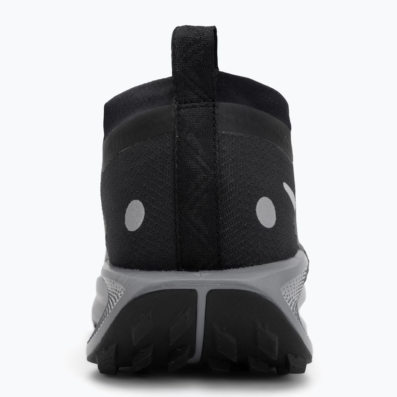 Кросівки для бігу чоловічі Nike Pegasus Trail 5 GORE-TEX black/cool grey/anthracite/wolf grey 6