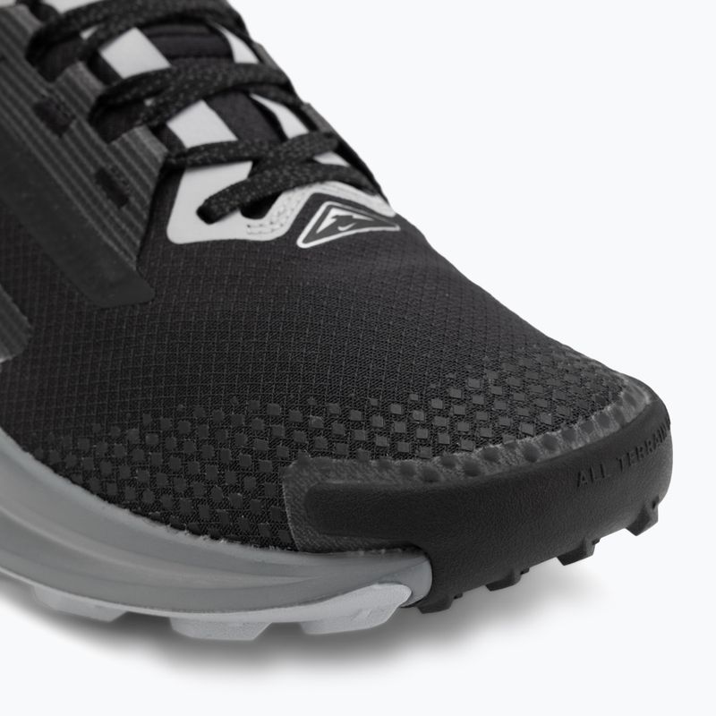 Кросівки для бігу чоловічі Nike Pegasus Trail 5 GORE-TEX black/cool grey/anthracite/wolf grey 7