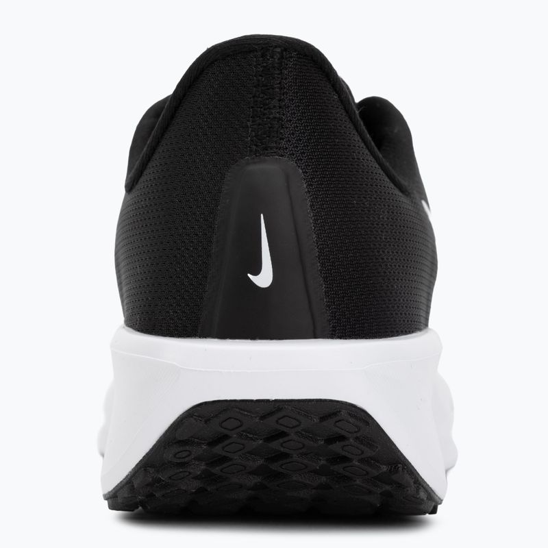 Жіночі бігові кросівки Nike Quest 6 black/iron grey/white 6