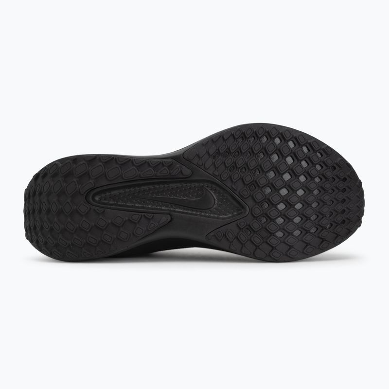 Чоловічі бігові кросівки Nike Quest 6 black/dark smoke grey 4