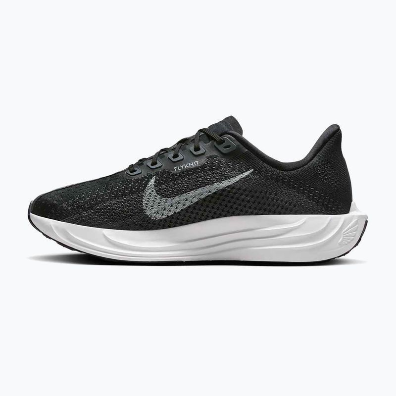 Жіночі бігові кросівки Nike Pegasus Plus black/anthracite/white/pure platinum 2