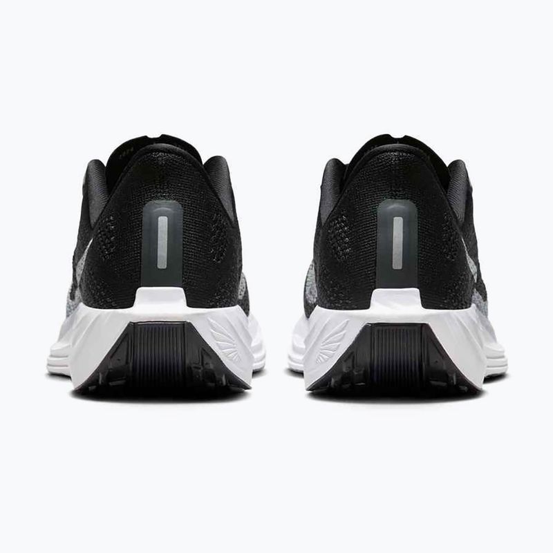 Жіночі бігові кросівки Nike Pegasus Plus black/anthracite/white/pure platinum 4