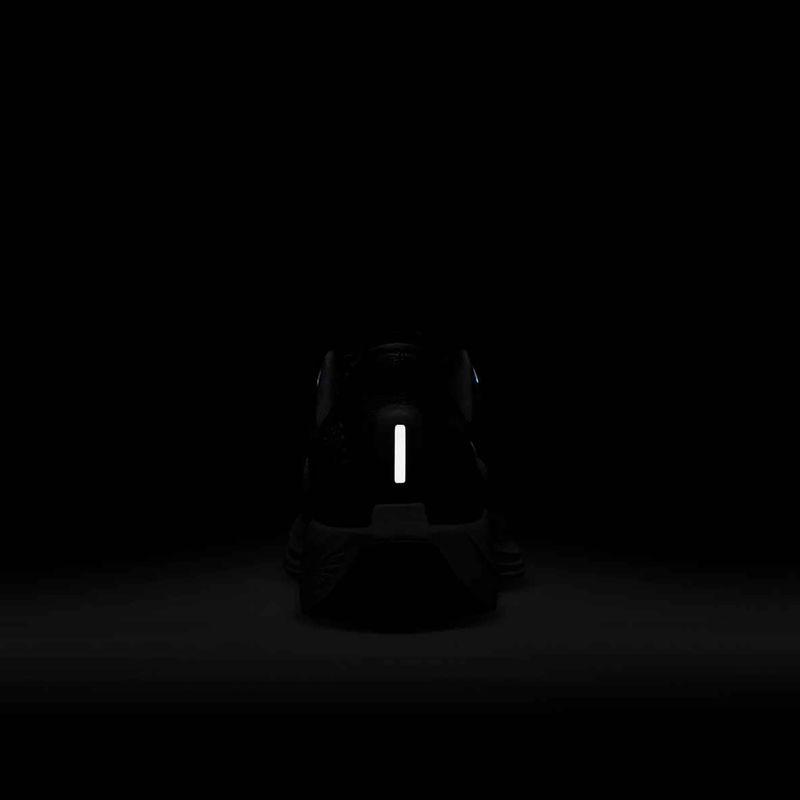 Жіночі бігові кросівки Nike Pegasus Plus black/anthracite/white/pure platinum 10