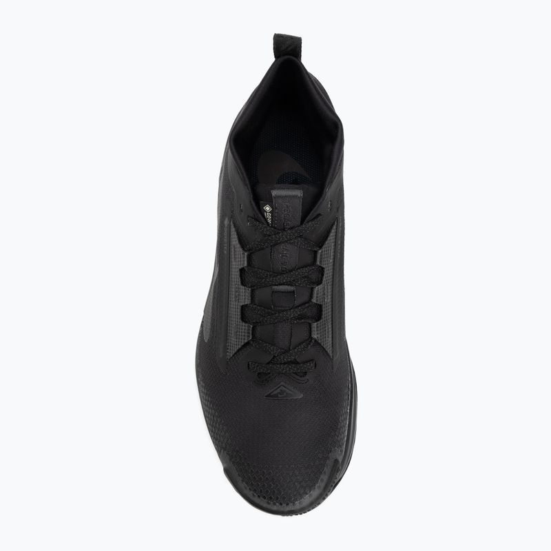 Чоловічі бігові кросівки Nike Pegasus Trail 5 GORE-TEX black/anthracite/black 5