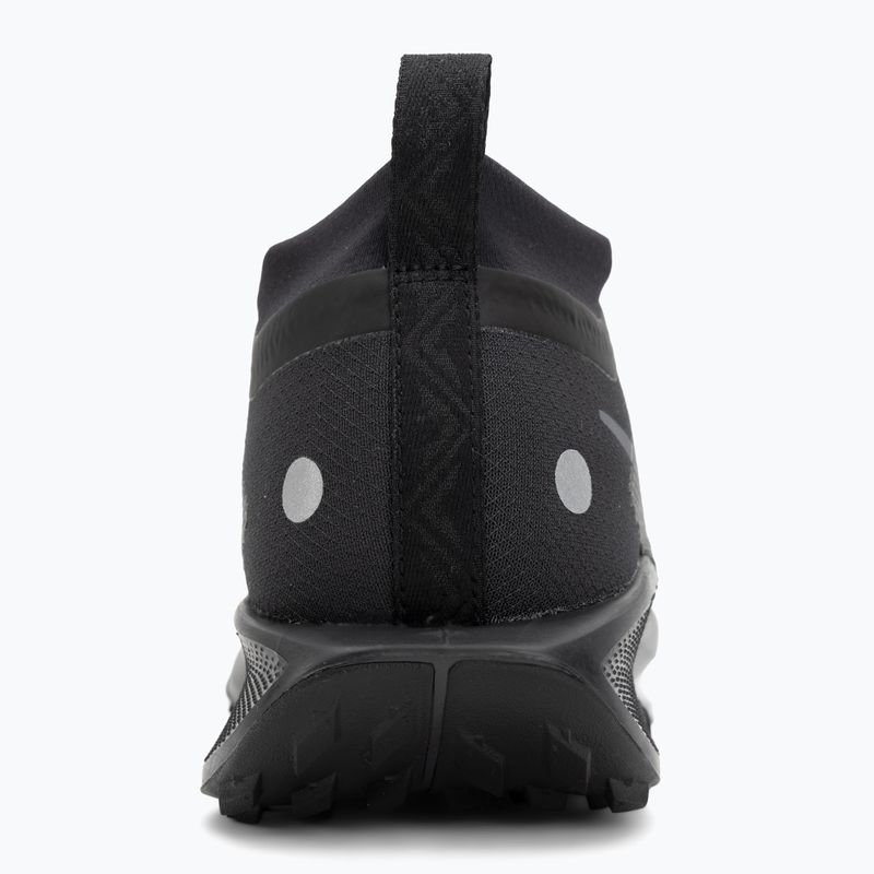 Кросівки для бігу чоловічі Nike Pegasus Trail 5 GORE-TEX black/anthracite/black 6