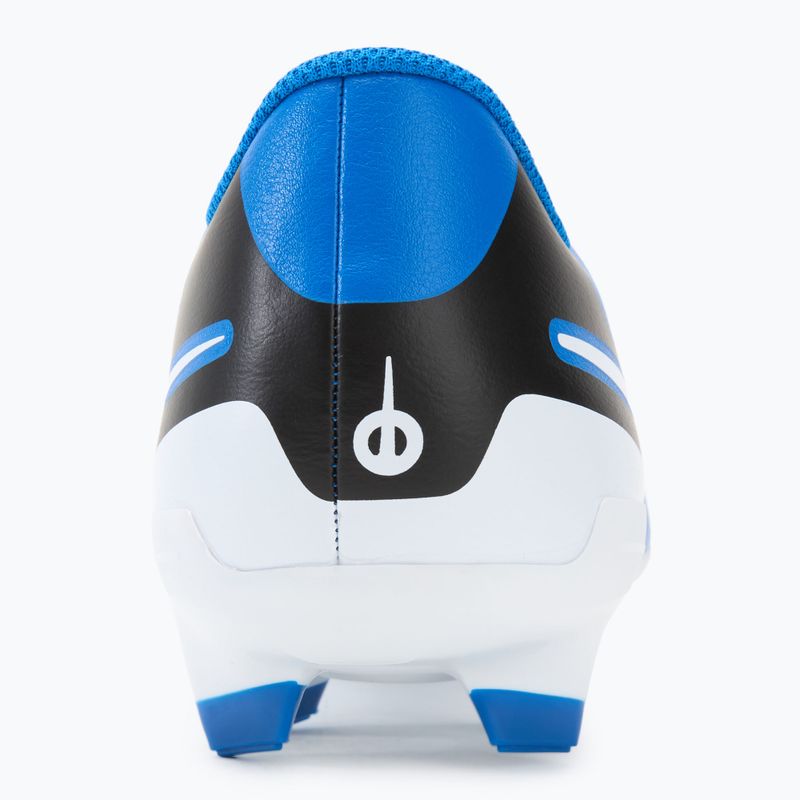 Кросівки футбольні чоловічі Nike Tiempo Legend 10 Club FG/MG soar/white 6