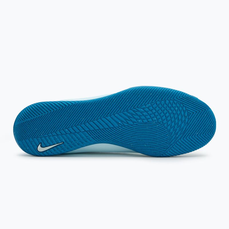 Чоловічі футбольні бутси Nike Mercurial Superfly 10 Club IC glacier blue / blue orbit 4