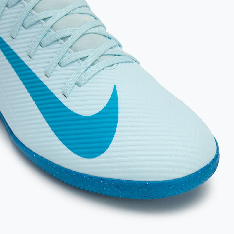 Чоловічі футбольні бутси Nike Mercurial Superfly 10 Club IC glacier blue / blue orbit 7