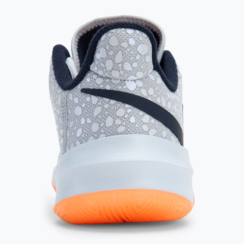 Взуття для волейболу Nike Zoom Hyperspeed Court SE мультиколір/мультиколір 6