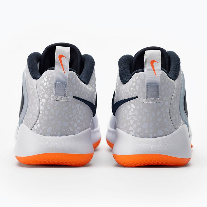 Кросівки для волейболу Nike Hyperset 2 SE multi color/multi color 13