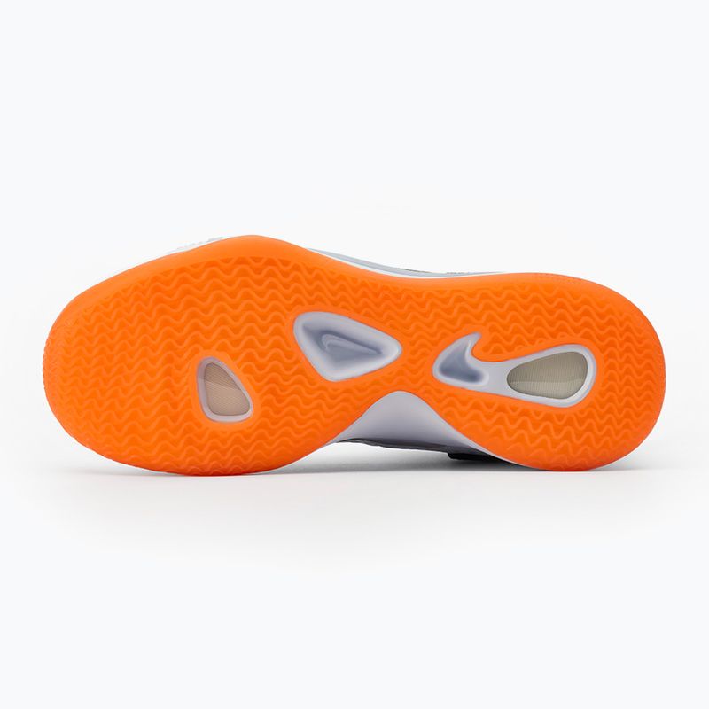 Кросівки для волейболу Nike Hyperset 2 SE multi color/multi color 14