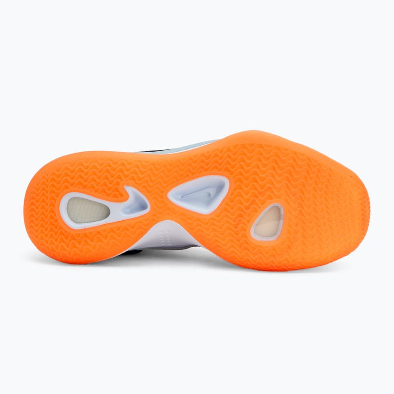 Кросівки для волейболу Nike Hyperset 2 SE multi color/multi color 4
