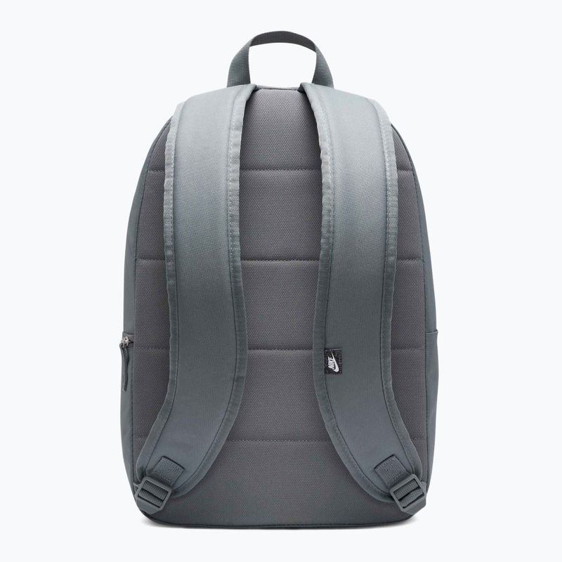 Рюкзак Nike Heritage 25 л smoke grey/smoke grey/white 3