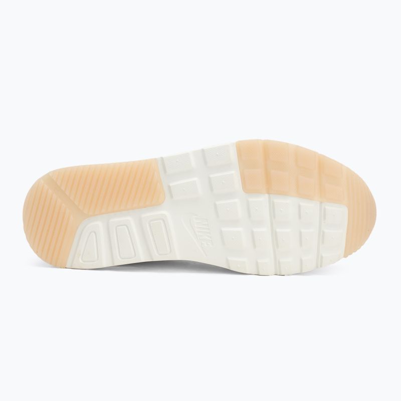 Кросівки жіночі Nike Air Max SC summit white/light orewood brown/phantom/guava ice 4