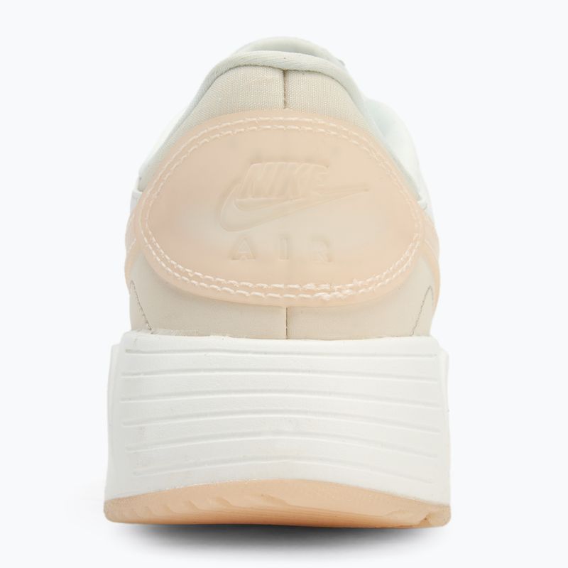Кросівки жіночі Nike Air Max SC summit white/light orewood brown/phantom/guava ice 6