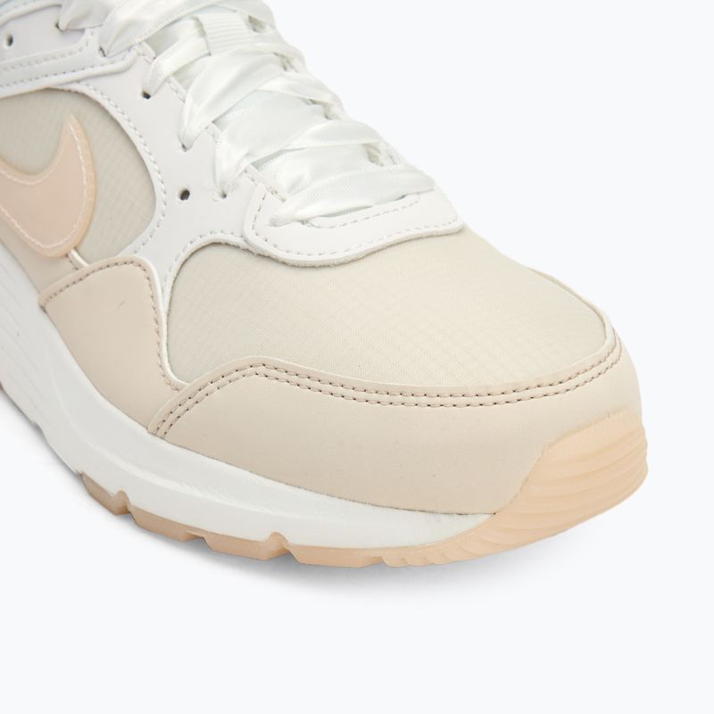 Кросівки жіночі Nike Air Max SC summit white/light orewood brown/phantom/guava ice 7