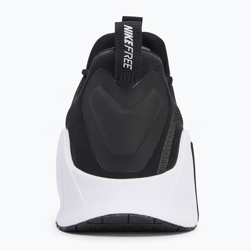 Кросівки для тренувань чоловічі Nike Free Metcon 6 black/white 6