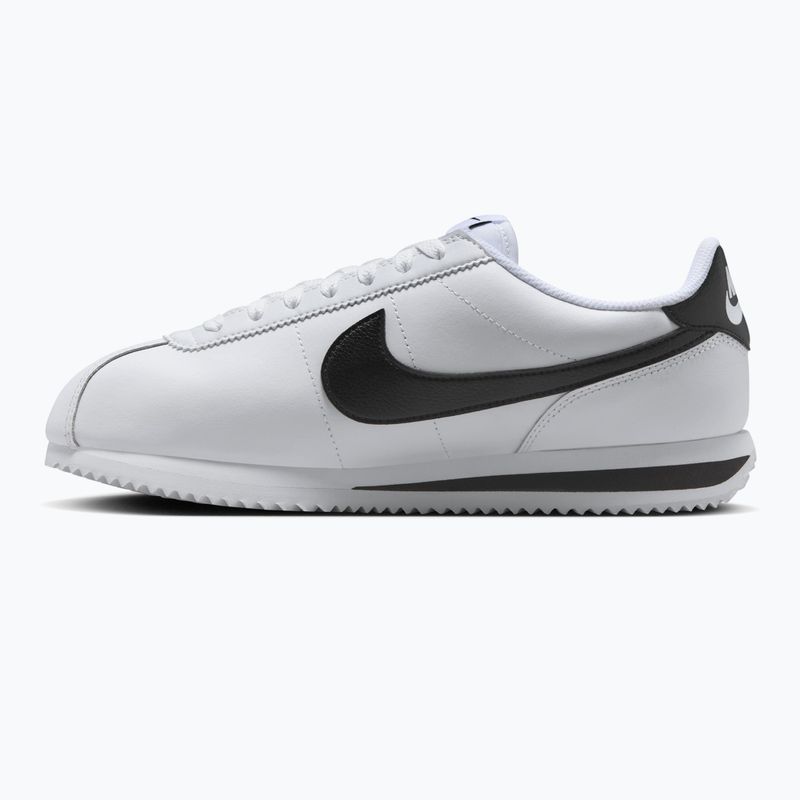 Взуття жіноче Nike Cortez Leather white/black 2