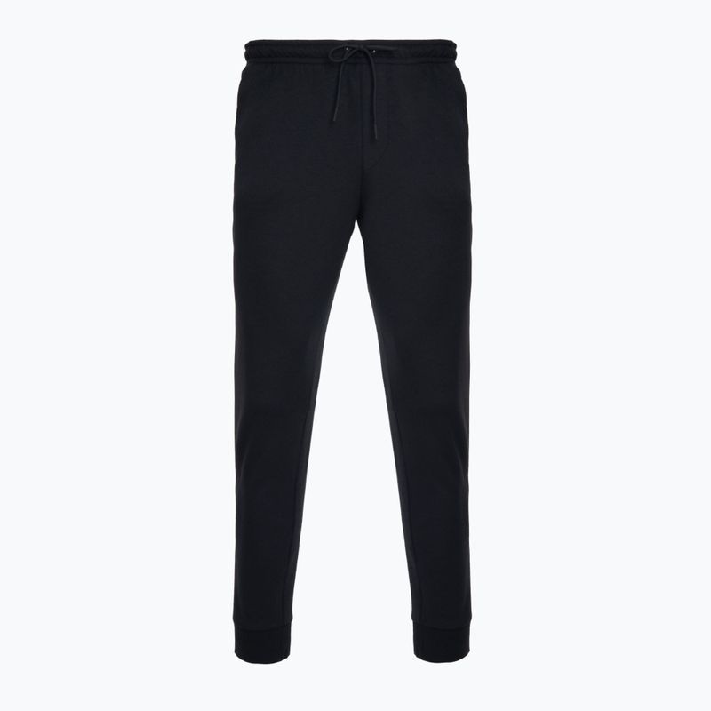 Штани чоловічі Nike Primary Dri-Fit UV Jogger black/black