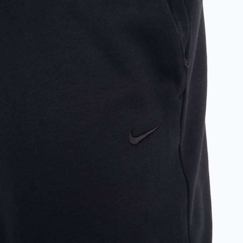 Штани чоловічі Nike Primary Dri-Fit UV Jogger black/black 3