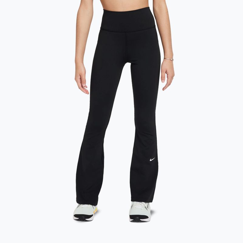 Штани дитячі Nike One black/white