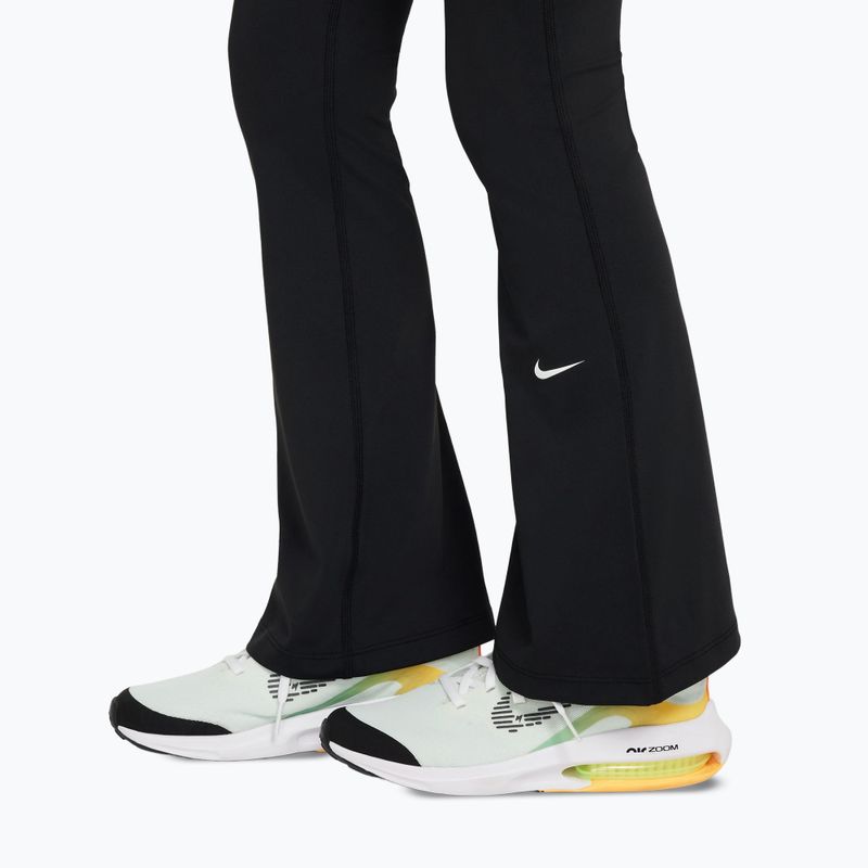 Штани дитячі Nike One black/white 4