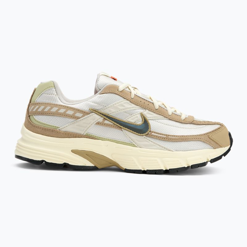 Кросівки чоловічі Nike Initiator light bone/limestone/olive aura/cargo khaki 2