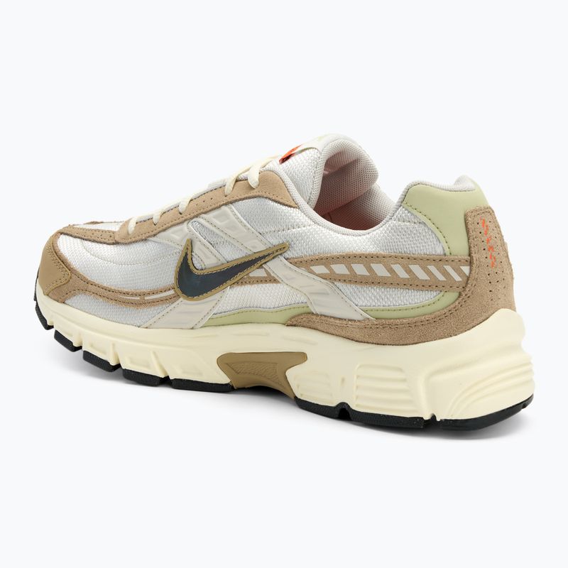 Кросівки чоловічі Nike Initiator light bone/limestone/olive aura/cargo khaki 3