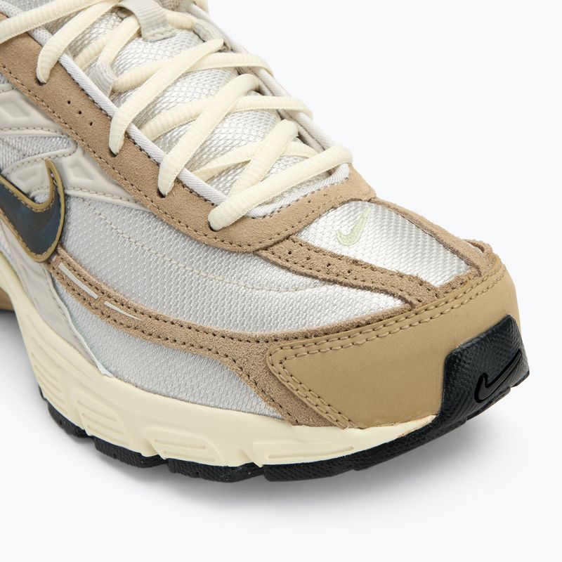 Кросівки чоловічі Nike Initiator light bone/limestone/olive aura/cargo khaki 7