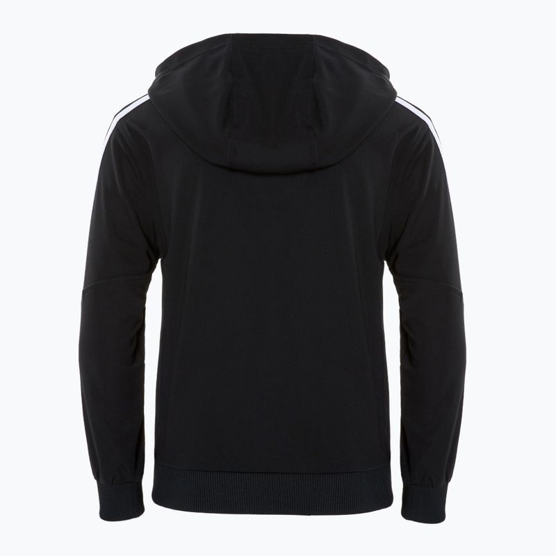 Кофта дитяча Nike Sportswear Club Knit black 2