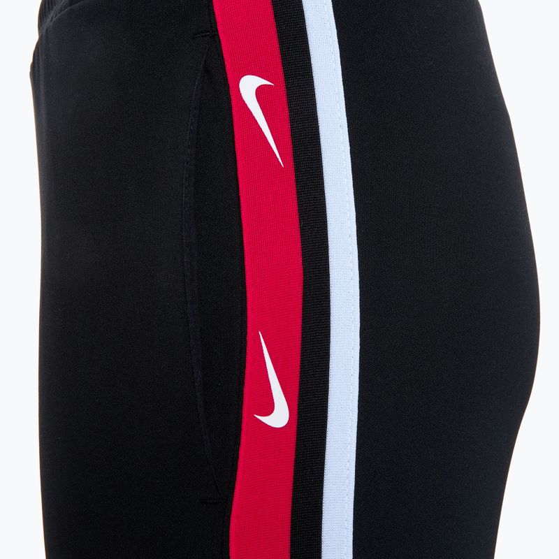 Штани дитячі Nike Sportswear Club Joggers black 3