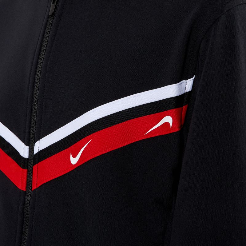 Кофта дитяча Nike Sportswear Club Full-Zip black 4